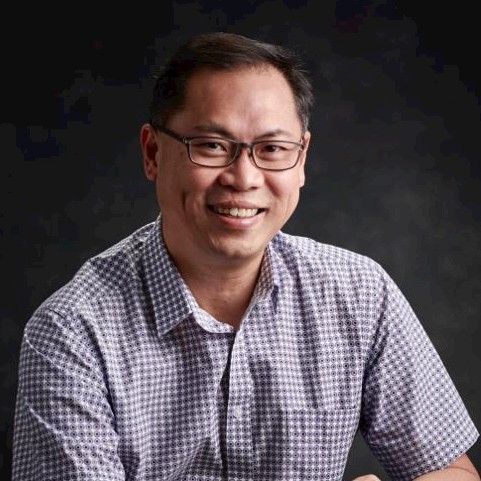 Guan Hin Tay | AdForum Talent: The creative industry network.